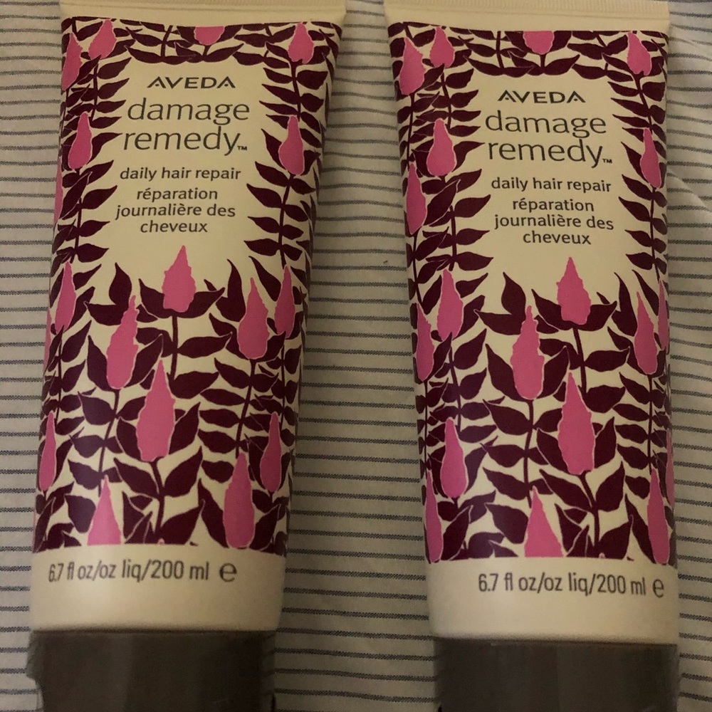 Aveda Damage Remedy